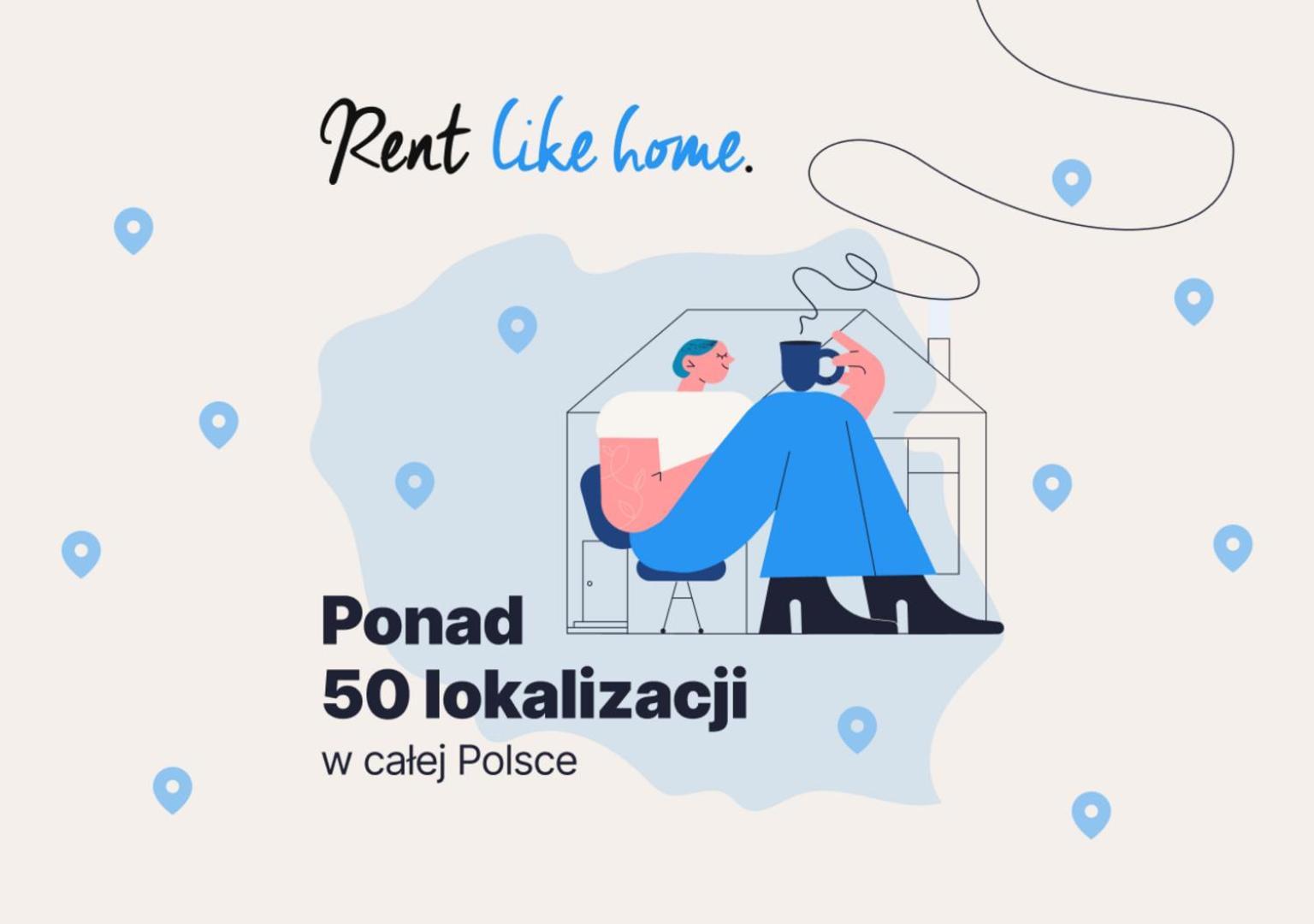 Rent Like Home - Orkana IV Centrum ซาโกปาเน ภายนอก รูปภาพ