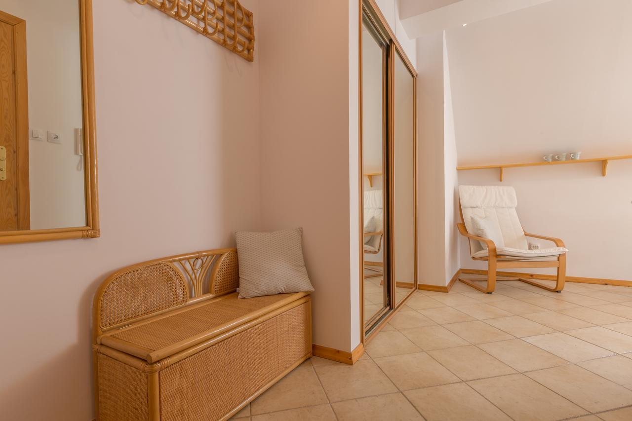 Rent Like Home - Orkana IV Centrum ซาโกปาเน ภายนอก รูปภาพ