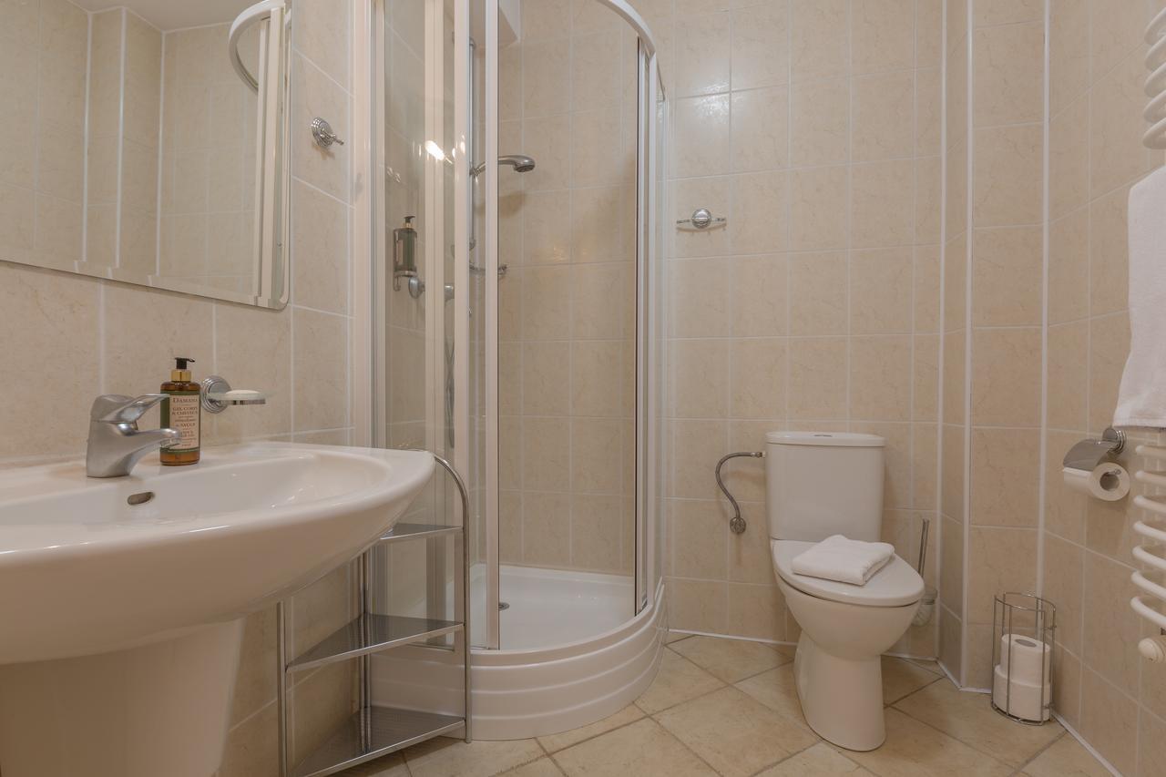 Rent Like Home - Orkana IV Centrum ซาโกปาเน ภายนอก รูปภาพ