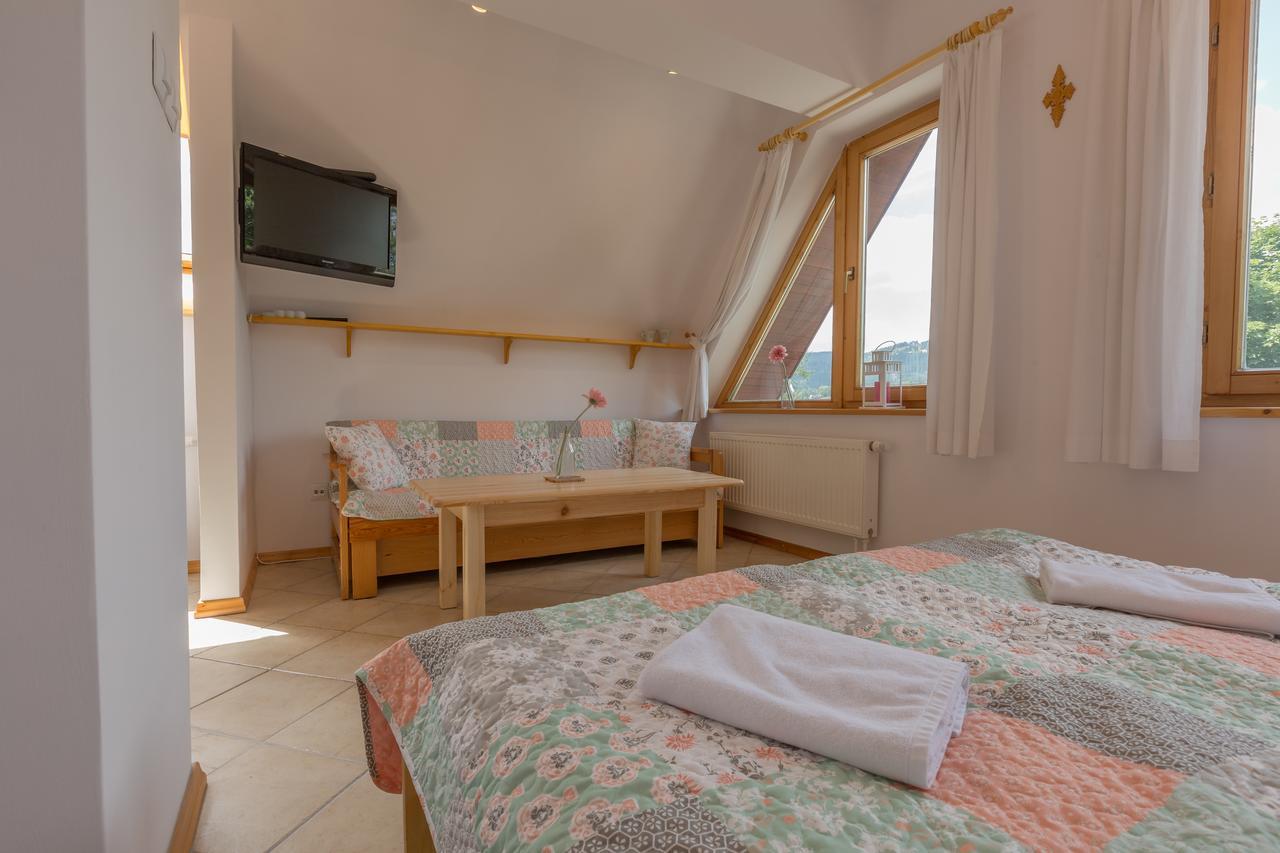 Rent Like Home - Orkana IV Centrum ซาโกปาเน ภายนอก รูปภาพ